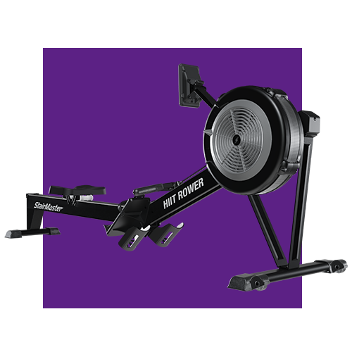 StairMaster HIIT Rower